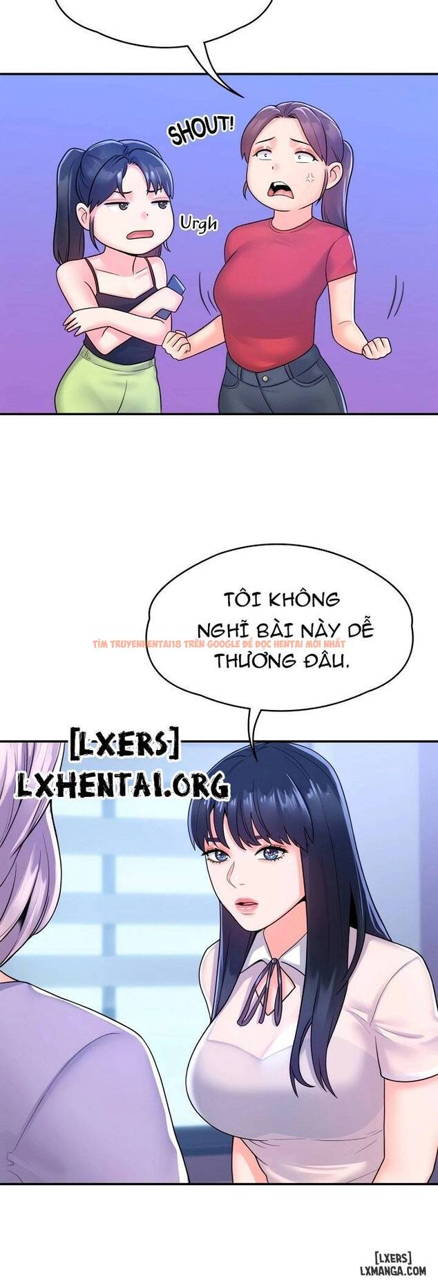 Trang truyện 32 trong truyện tranh Sinh Viên Thời Nay - Chapter 67 - hentai24h.pro