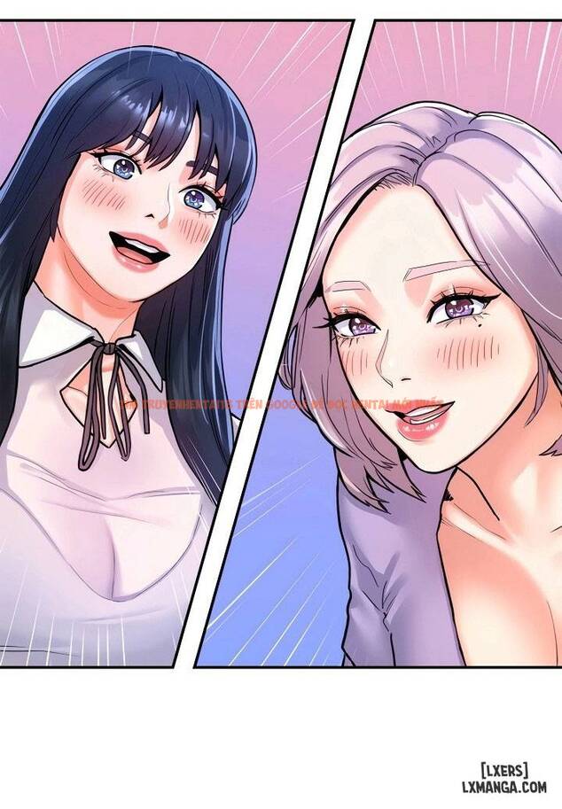 Trang truyện 36 trong truyện tranh Sinh Viên Thời Nay - Chapter 67 - hentai24h.pro