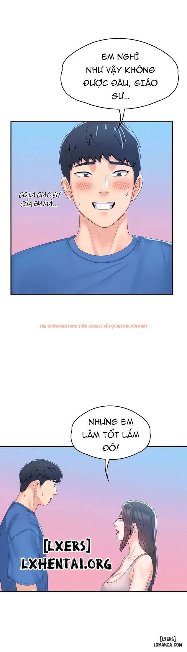 Trang truyện 7 trong truyện tranh Sinh Viên Thời Nay - Chapter 67 - hentai24h.pro