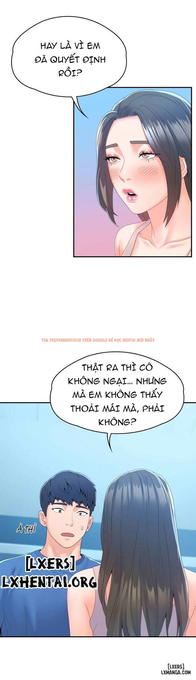 Trang truyện 8 trong truyện tranh Sinh Viên Thời Nay - Chapter 67 - hentai24h.pro