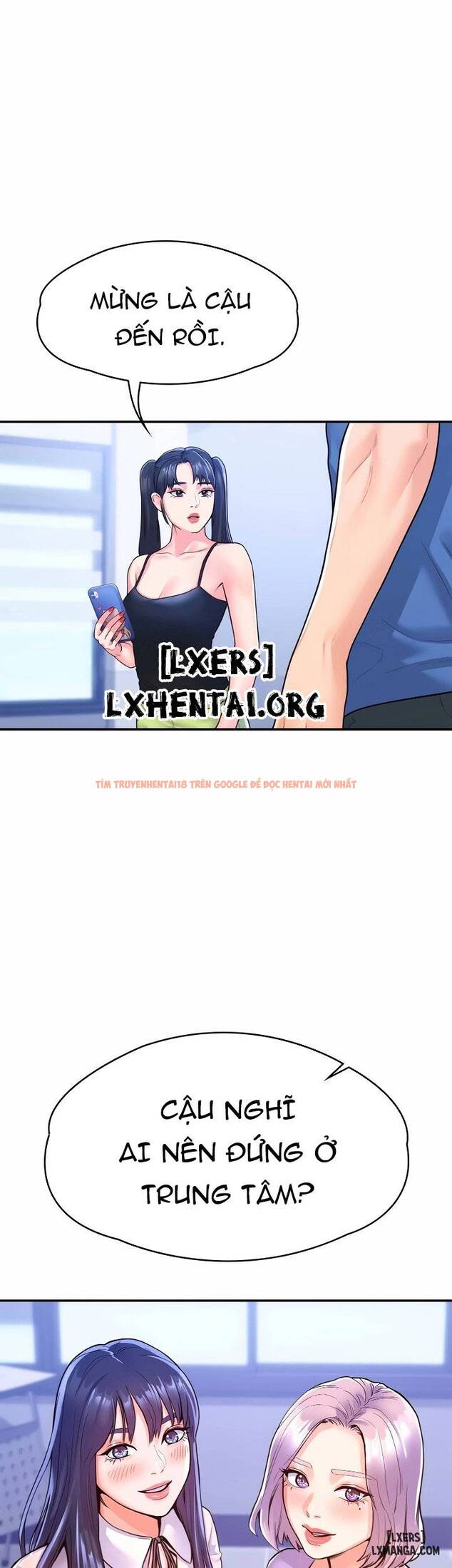 Trang truyện 0 trong truyện tranh Sinh Viên Thời Nay - Chapter 68 - hentai24h.pro