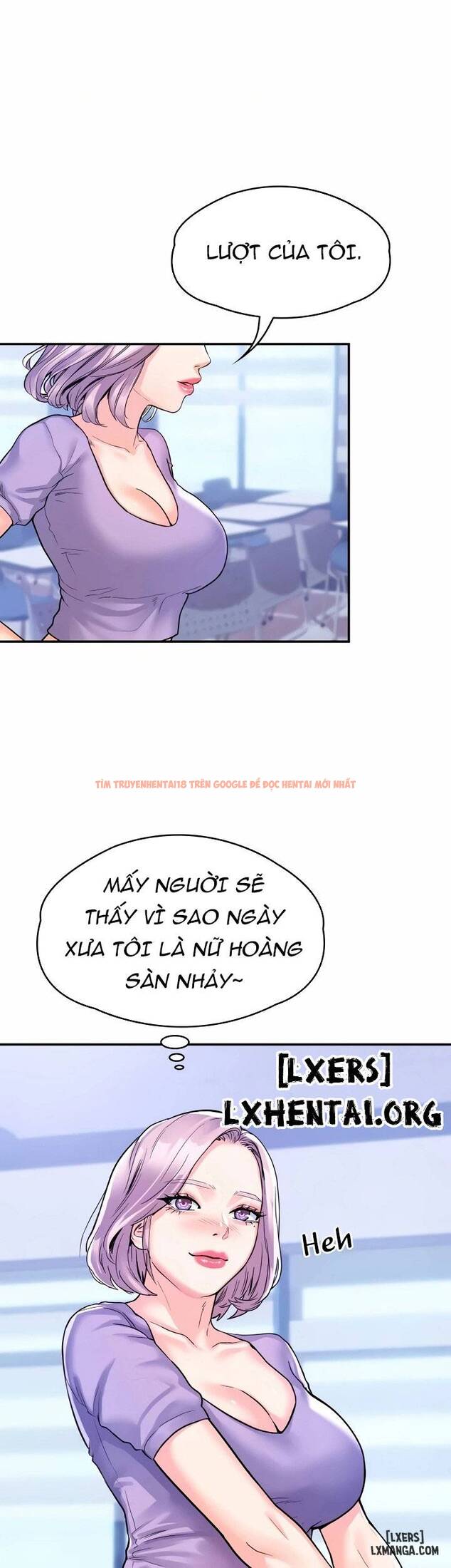 Trang truyện 12 trong truyện tranh Sinh Viên Thời Nay - Chapter 68 - hentai24h.pro