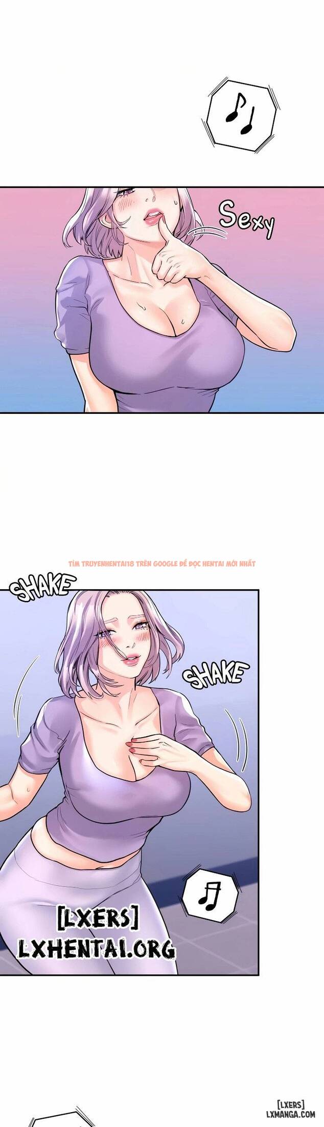 Trang truyện 14 trong truyện tranh Sinh Viên Thời Nay - Chapter 68 - hentai24h.pro