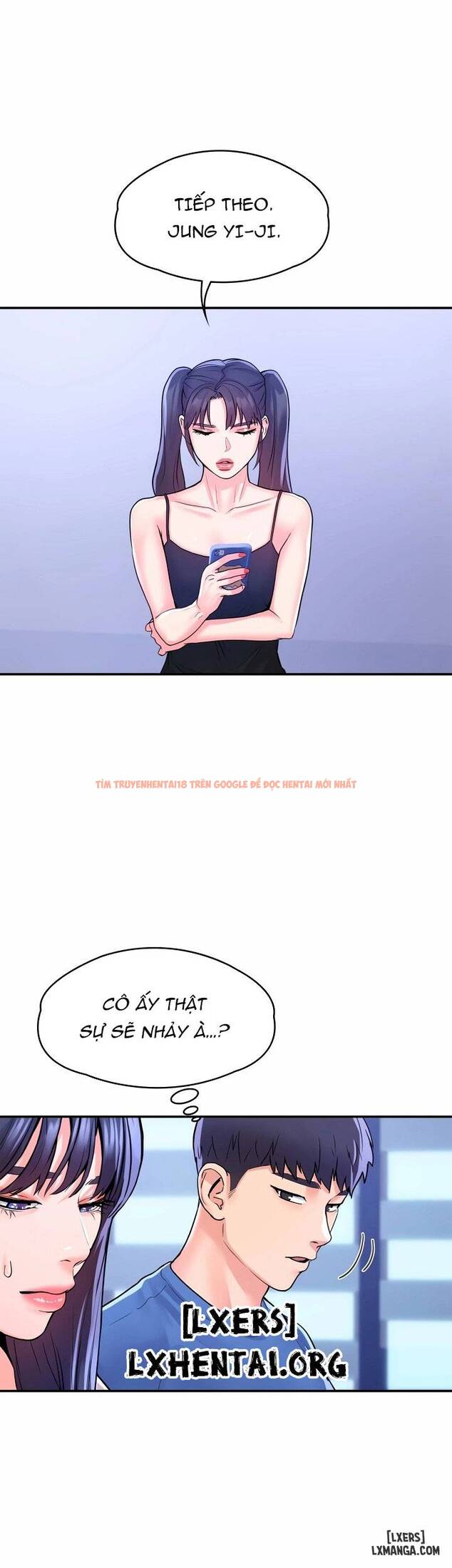 Trang truyện 20 trong truyện tranh Sinh Viên Thời Nay - Chapter 68 - hentai24h.pro