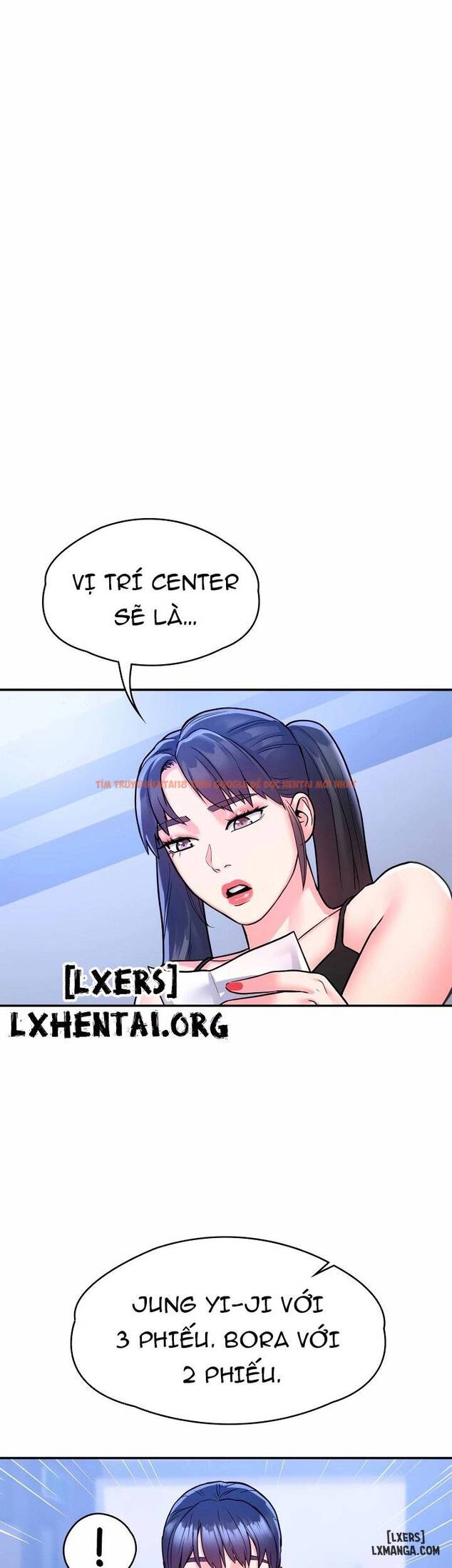 Trang truyện 28 trong truyện tranh Sinh Viên Thời Nay - Chapter 68 - hentai24h.pro