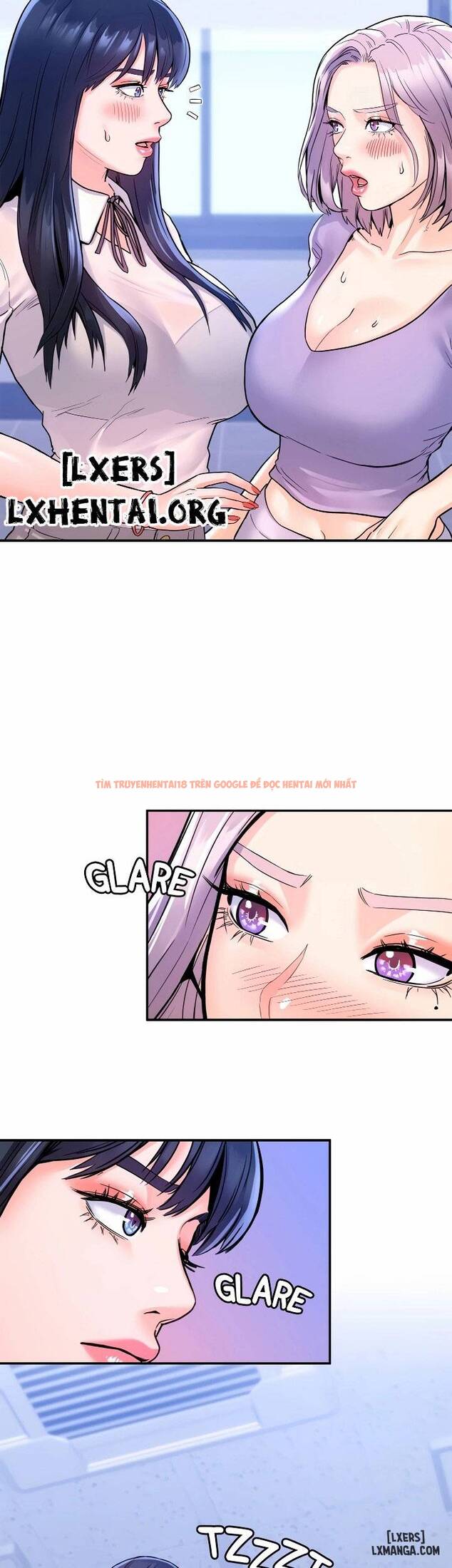 Trang truyện 3 trong truyện tranh Sinh Viên Thời Nay - Chapter 68 - hentai24h.pro