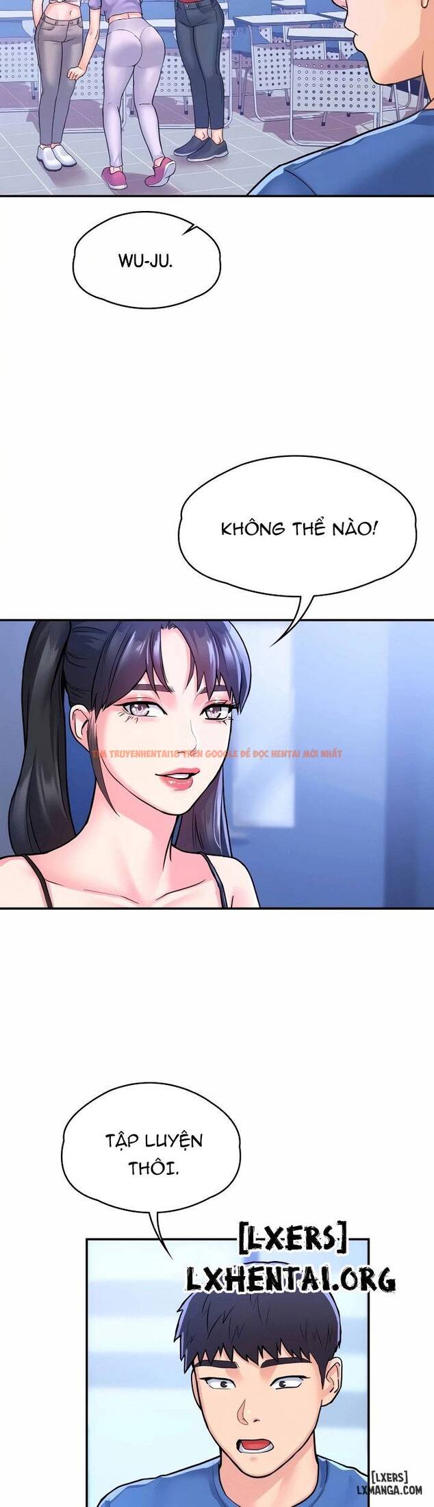 Trang truyện 30 trong truyện tranh Sinh Viên Thời Nay - Chapter 68 - hentai24h.pro