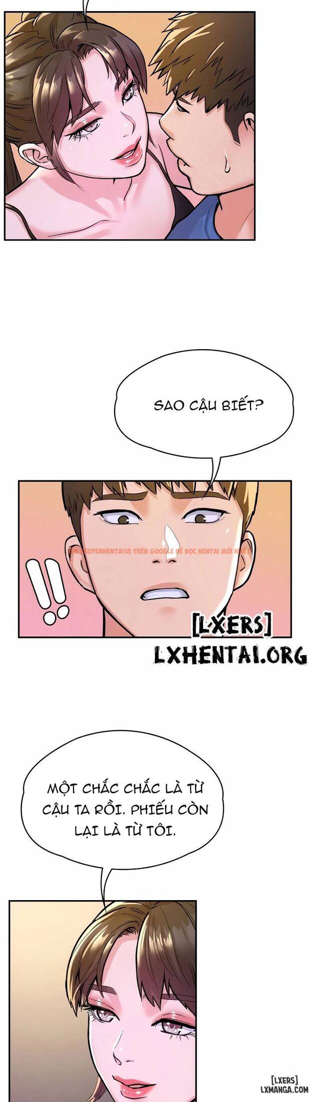 Trang truyện 34 trong truyện tranh Sinh Viên Thời Nay - Chapter 68 - hentai24h.pro
