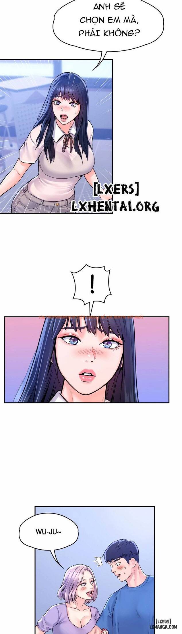 Trang truyện 6 trong truyện tranh Sinh Viên Thời Nay - Chapter 68 - hentai24h.pro
