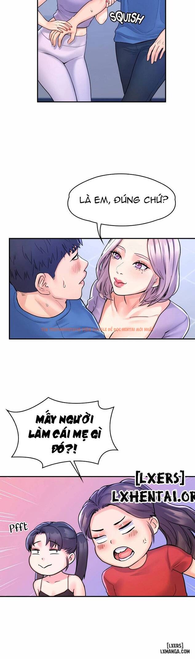 Trang truyện 7 trong truyện tranh Sinh Viên Thời Nay - Chapter 68 - hentai24h.pro