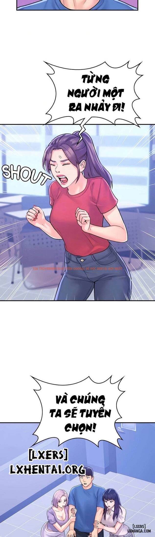 Trang truyện 9 trong truyện tranh Sinh Viên Thời Nay - Chapter 68 - hentai24h.pro
