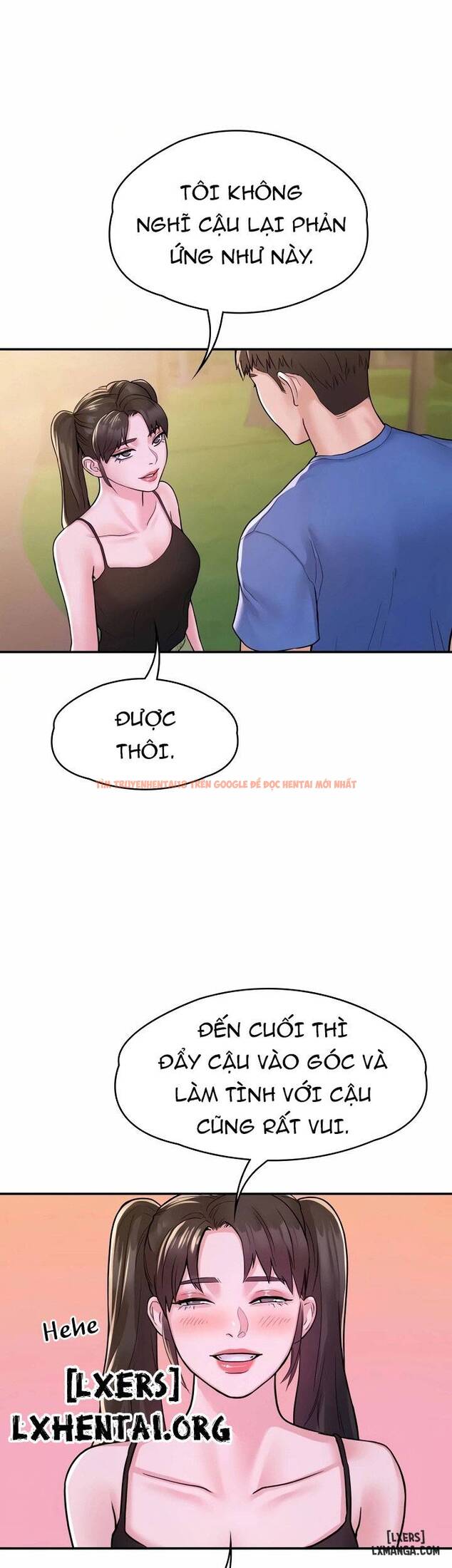Trang truyện 10 trong truyện tranh Sinh Viên Thời Nay - Chapter 69 - hentai24h.pro