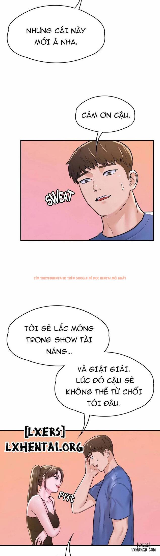 Trang truyện 11 trong truyện tranh Sinh Viên Thời Nay - Chapter 69 - hentai24h.pro
