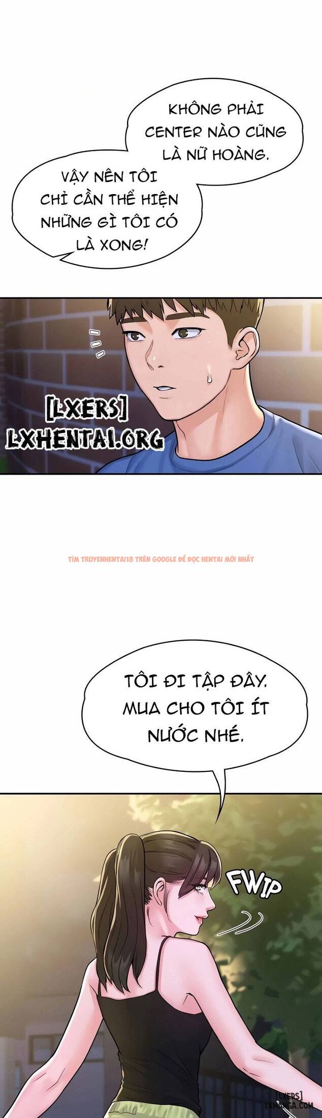 Trang truyện 13 trong truyện tranh Sinh Viên Thời Nay - Chapter 69 - hentai24h.pro