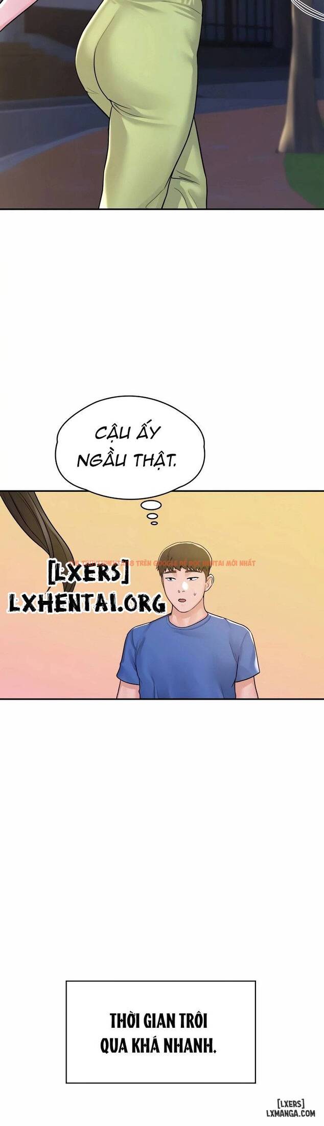 Trang truyện 14 trong truyện tranh Sinh Viên Thời Nay - Chapter 69 - hentai24h.pro