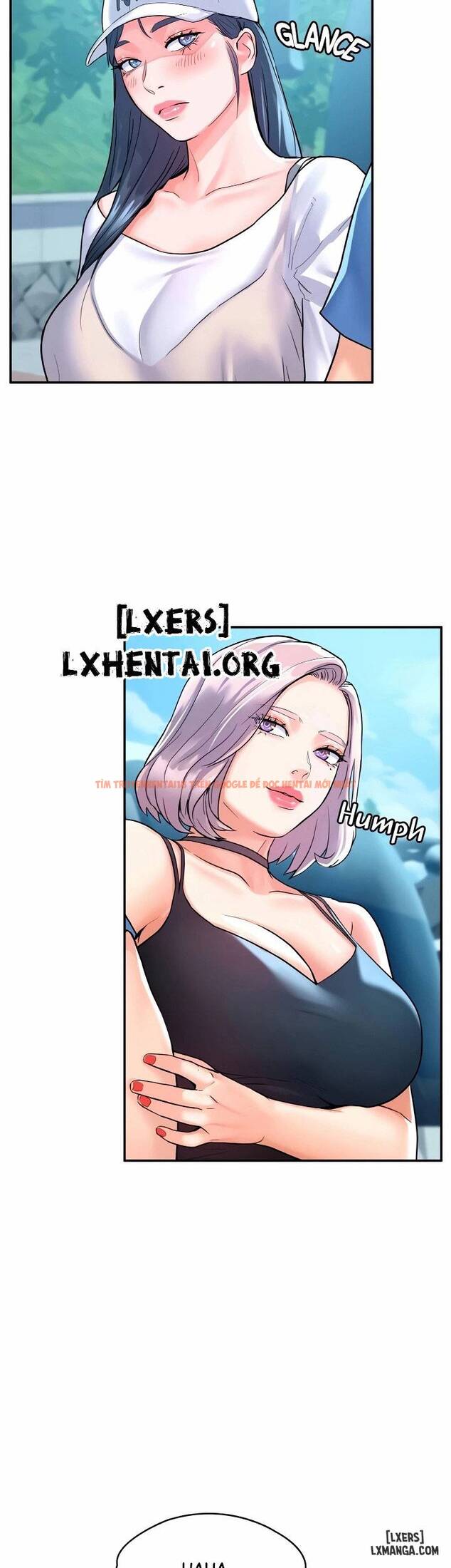 Trang truyện 19 trong truyện tranh Sinh Viên Thời Nay - Chapter 69 - hentai24h.pro