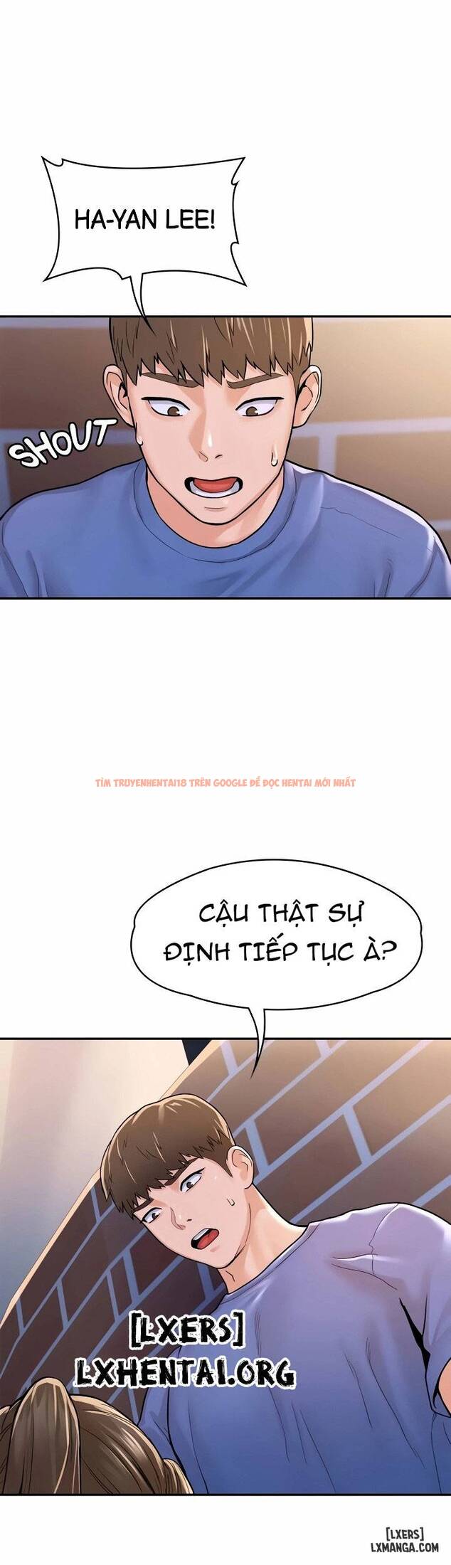 Trang truyện 2 trong truyện tranh Sinh Viên Thời Nay - Chapter 69 - hentai24h.pro