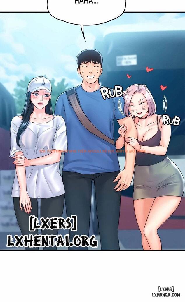 Trang truyện 20 trong truyện tranh Sinh Viên Thời Nay - Chapter 69 - hentai24h.pro
