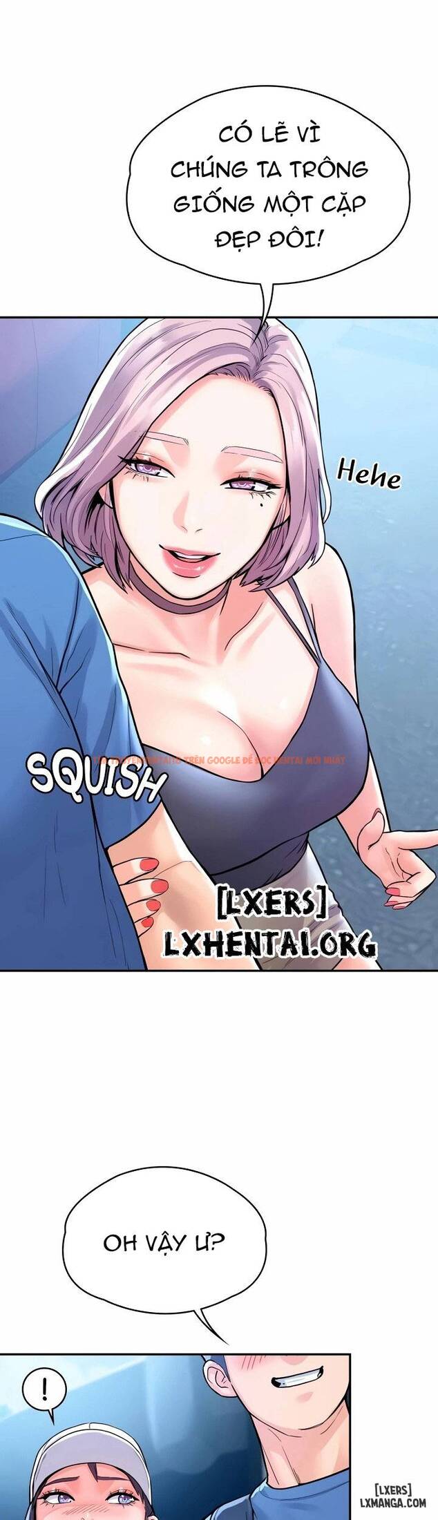 Trang truyện 25 trong truyện tranh Sinh Viên Thời Nay - Chapter 69 - hentai24h.pro