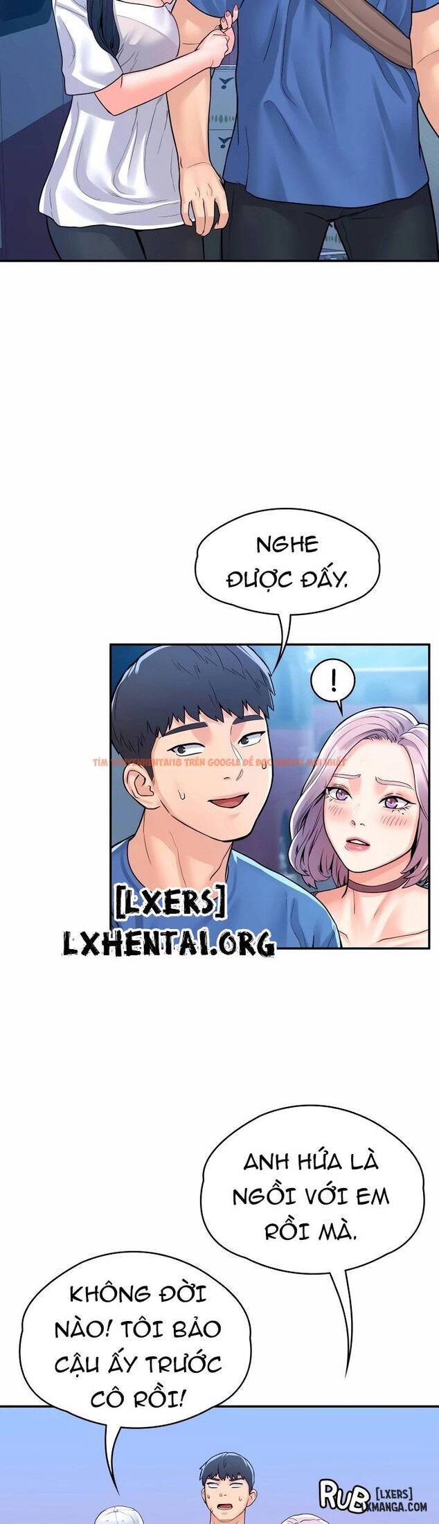 Trang truyện 27 trong truyện tranh Sinh Viên Thời Nay - Chapter 69 - hentai24h.pro
