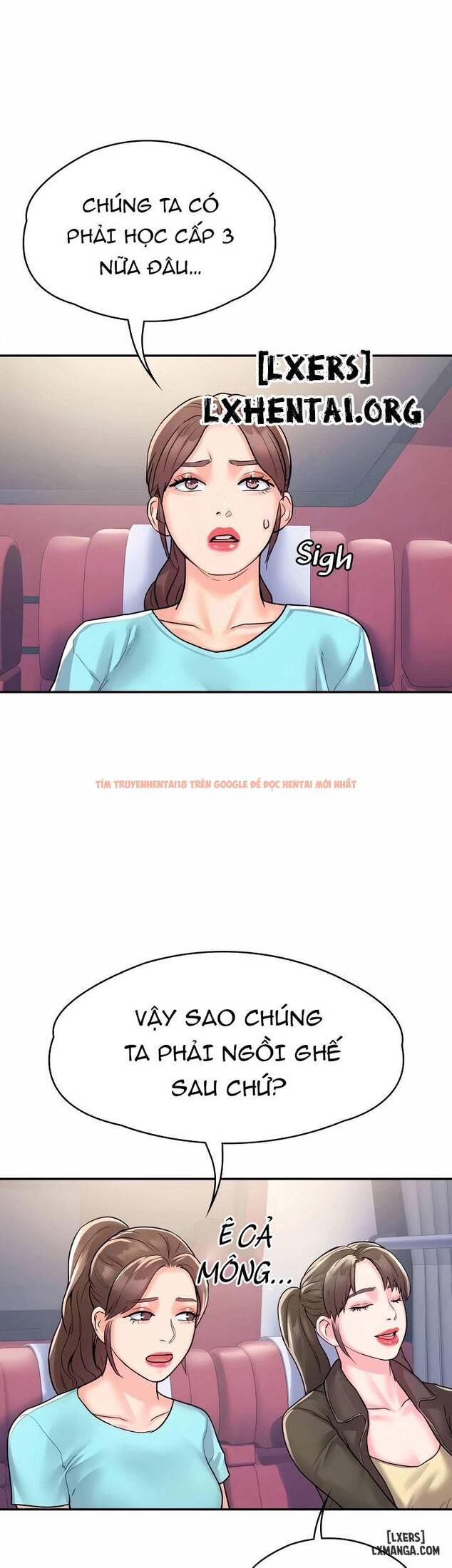 Trang truyện 30 trong truyện tranh Sinh Viên Thời Nay - Chapter 69 - hentai24h.pro