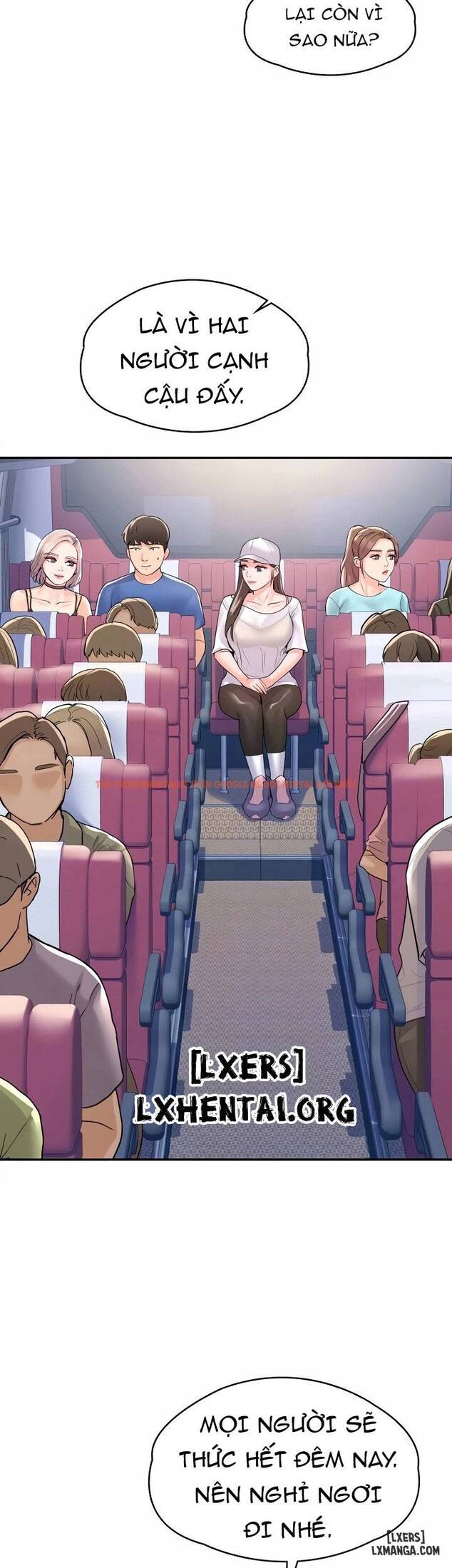 Trang truyện 31 trong truyện tranh Sinh Viên Thời Nay - Chapter 69 - hentai24h.pro