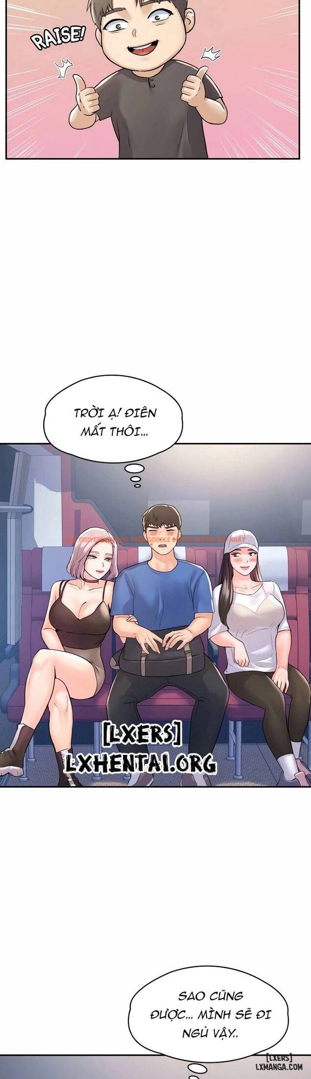 Trang truyện 33 trong truyện tranh Sinh Viên Thời Nay - Chapter 69 - hentai24h.pro