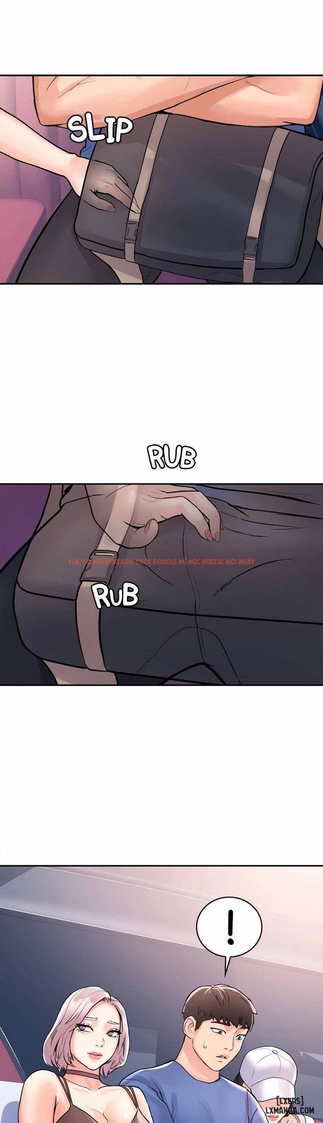 Trang truyện 37 trong truyện tranh Sinh Viên Thời Nay - Chapter 69 - hentai24h.pro