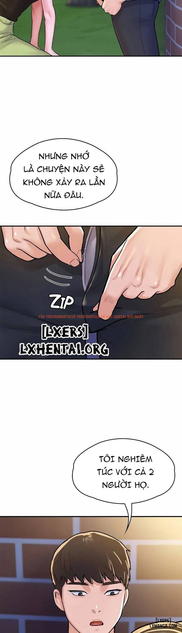Trang truyện 7 trong truyện tranh Sinh Viên Thời Nay - Chapter 69 - hentai24h.pro