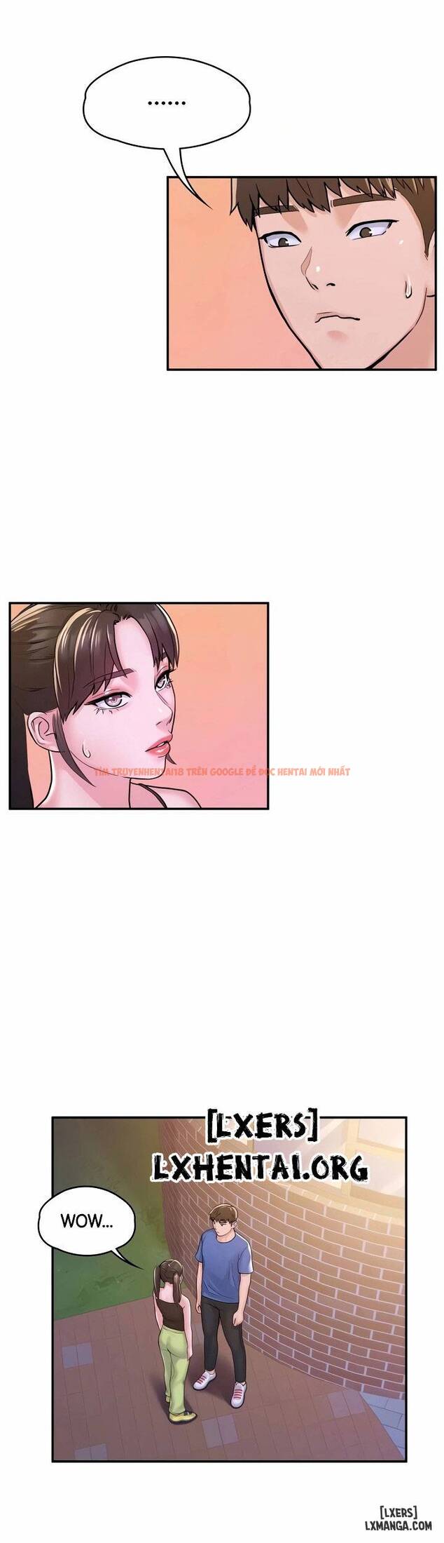 Trang truyện 9 trong truyện tranh Sinh Viên Thời Nay - Chapter 69 - hentai24h.pro