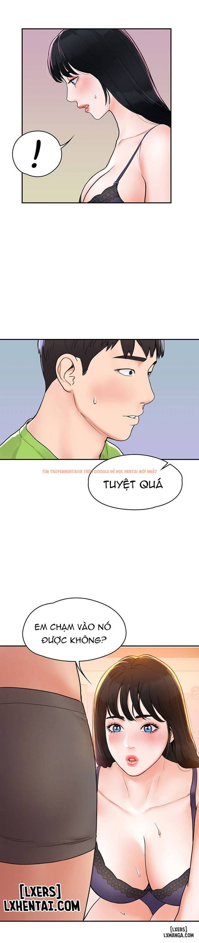 Trang truyện 17 trong truyện tranh Sinh Viên Thời Nay - Chapter 7 - hentai24h.pro