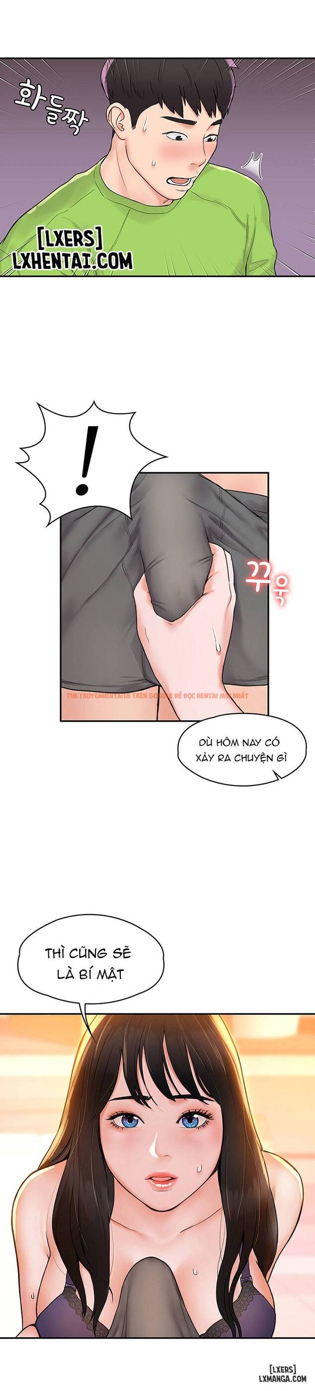 Trang truyện 23 trong truyện tranh Sinh Viên Thời Nay - Chapter 7 - hentai24h.pro