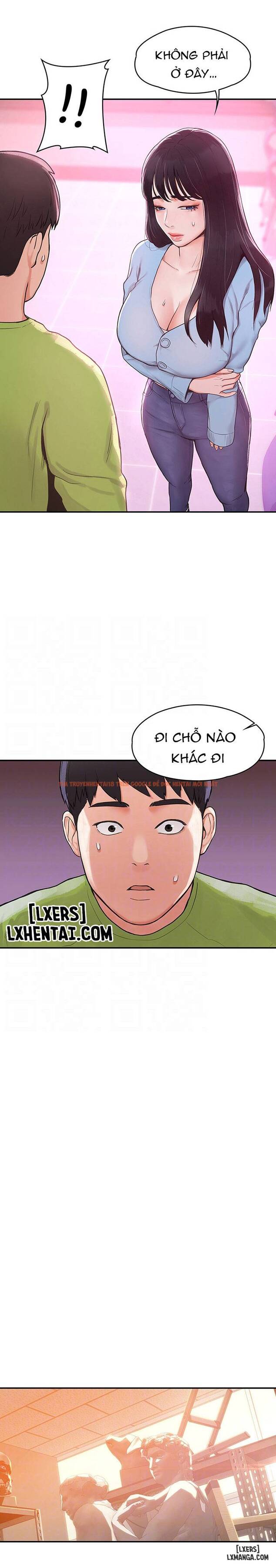 Trang truyện 3 trong truyện tranh Sinh Viên Thời Nay - Chapter 7 - hentai24h.pro