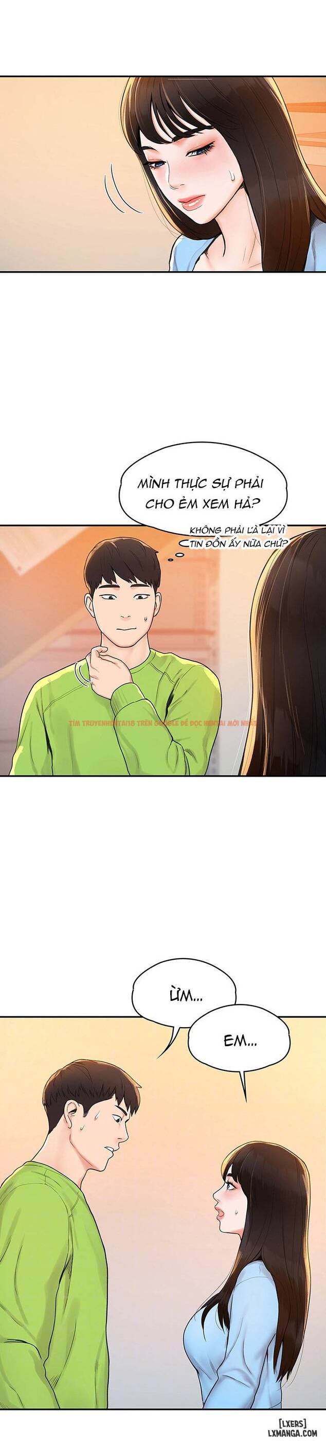 Trang truyện 5 trong truyện tranh Sinh Viên Thời Nay - Chapter 7 - hentai24h.pro