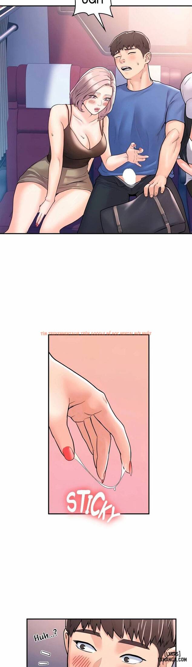Trang truyện 14 trong truyện tranh Sinh Viên Thời Nay - Chapter 70 - hentai24h.pro