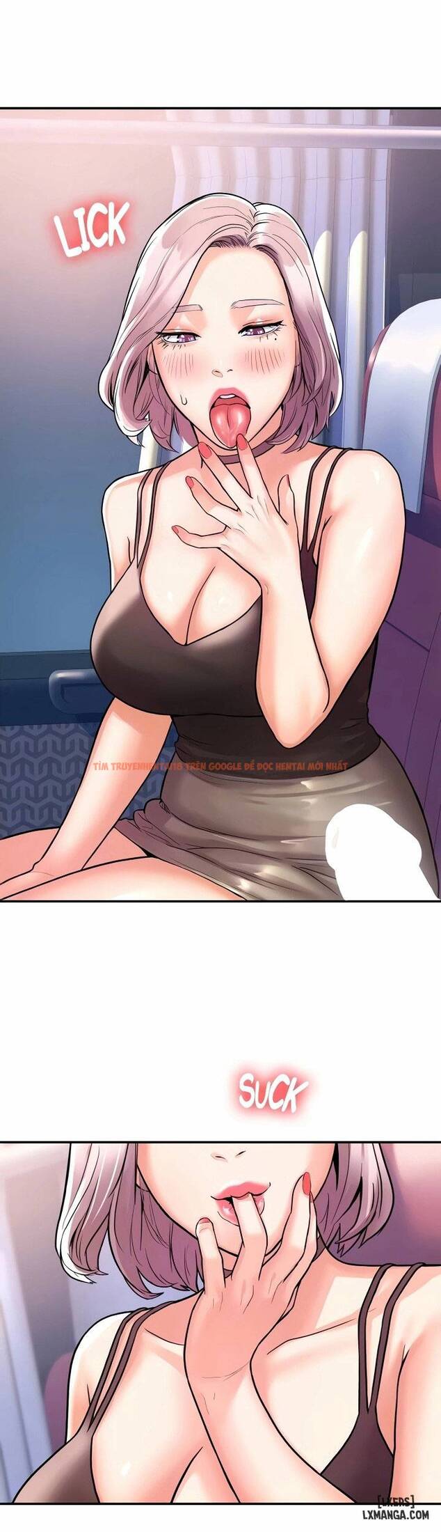 Trang truyện 16 trong truyện tranh Sinh Viên Thời Nay - Chapter 70 - hentai24h.pro