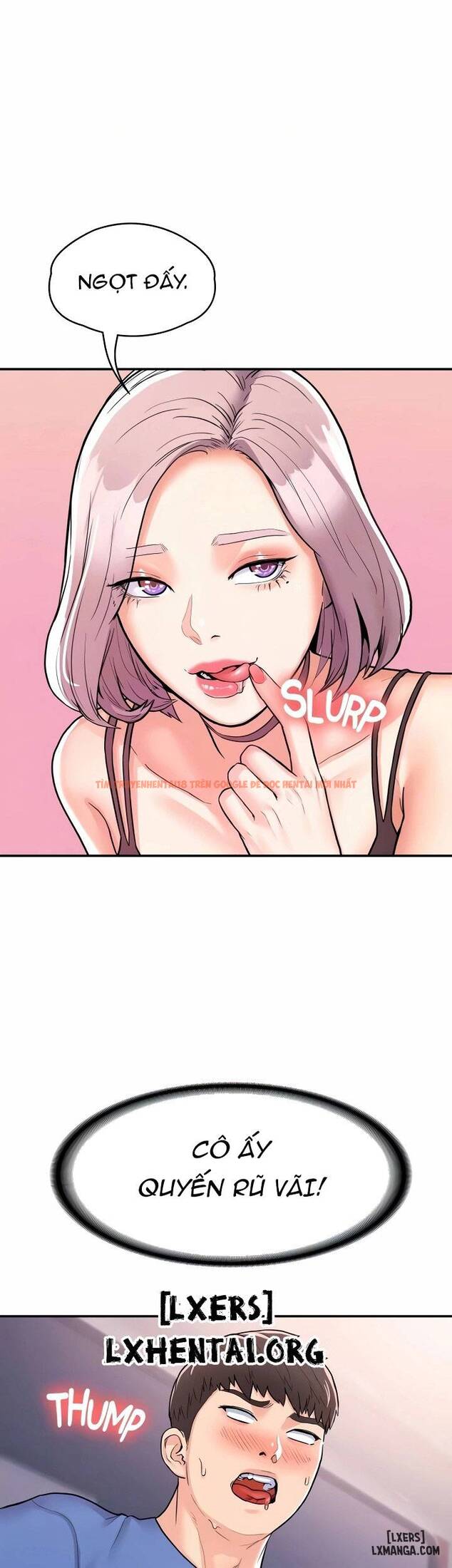 Trang truyện 17 trong truyện tranh Sinh Viên Thời Nay - Chapter 70 - hentai24h.pro