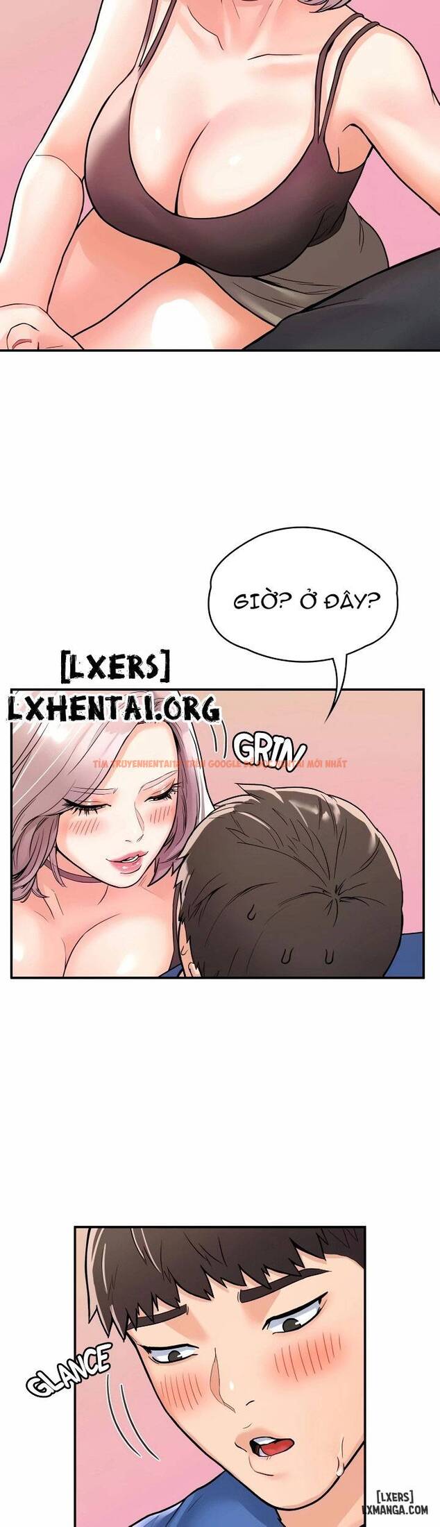 Trang truyện 22 trong truyện tranh Sinh Viên Thời Nay - Chapter 70 - hentai24h.pro