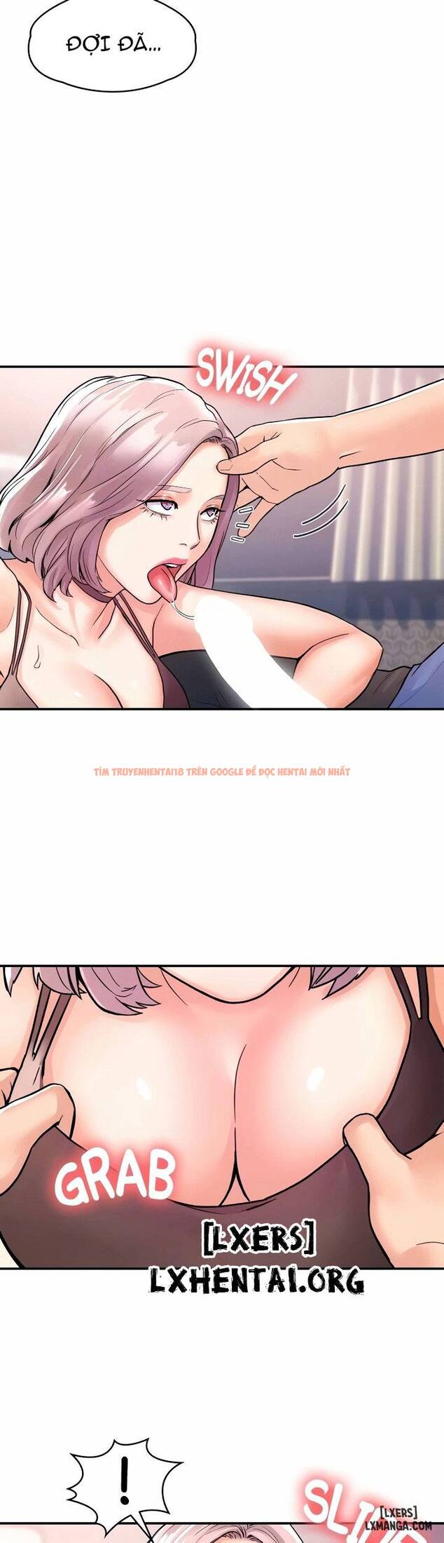 Trang truyện 28 trong truyện tranh Sinh Viên Thời Nay - Chapter 70 - hentai24h.pro