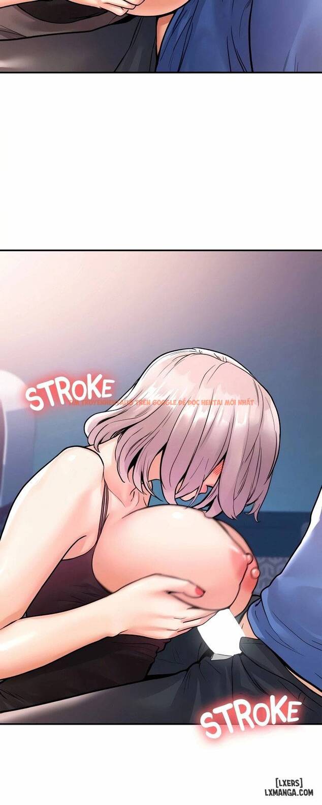 Trang truyện 32 trong truyện tranh Sinh Viên Thời Nay - Chapter 70 - hentai24h.pro