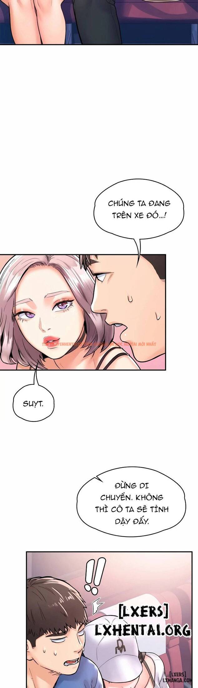 Trang truyện 5 trong truyện tranh Sinh Viên Thời Nay - Chapter 70 - hentai24h.pro