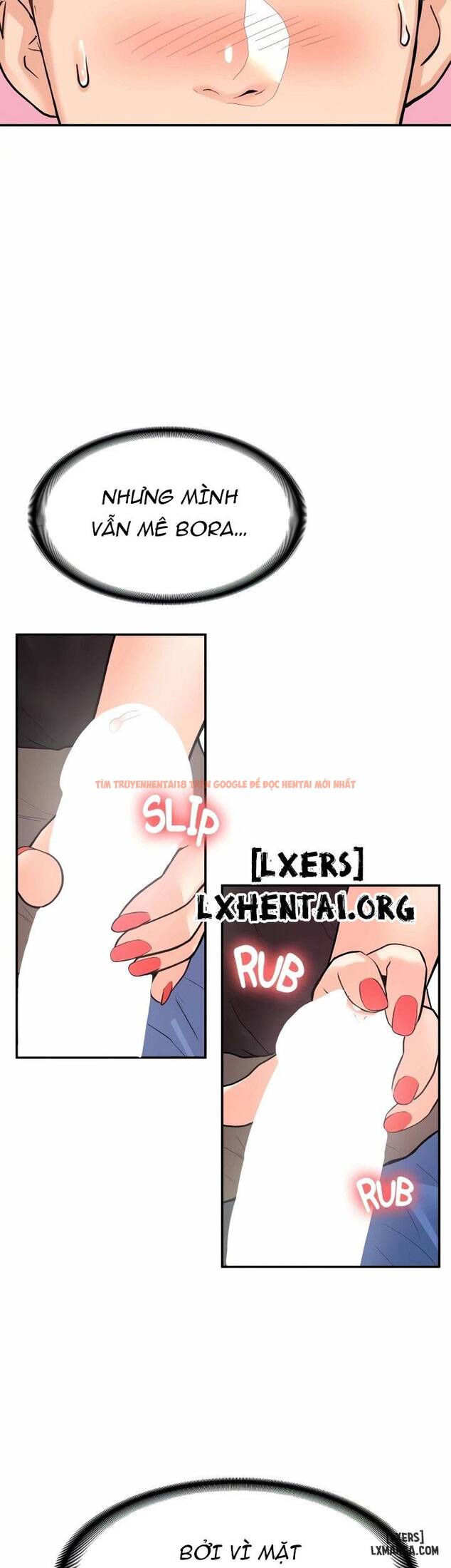 Trang truyện 8 trong truyện tranh Sinh Viên Thời Nay - Chapter 70 - hentai24h.pro