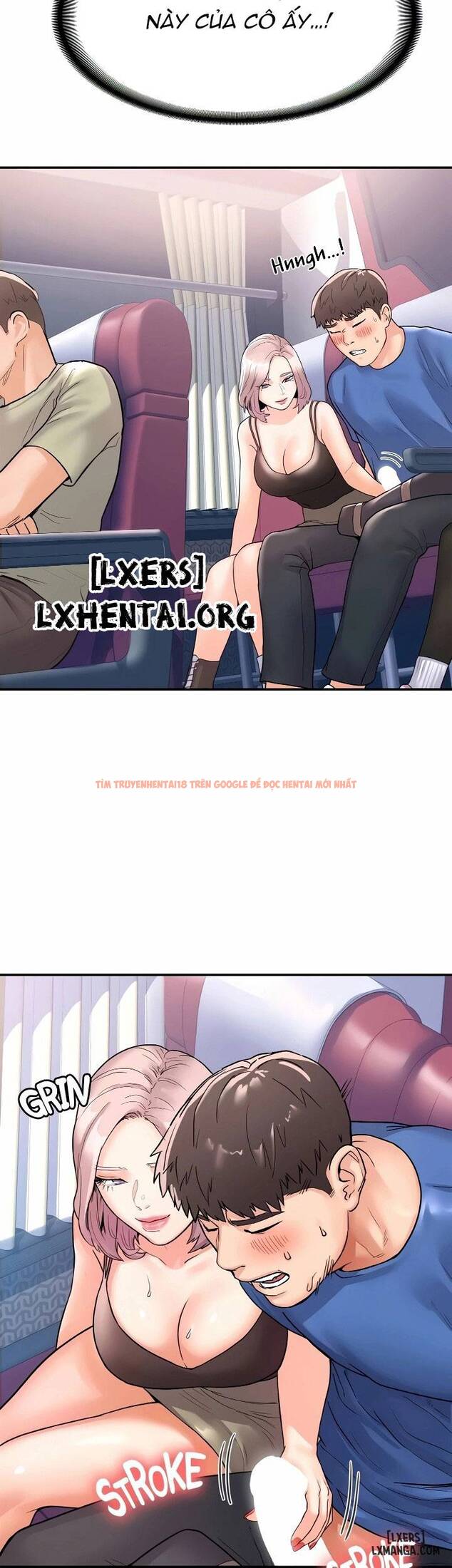 Trang truyện 9 trong truyện tranh Sinh Viên Thời Nay - Chapter 70 - hentai24h.pro