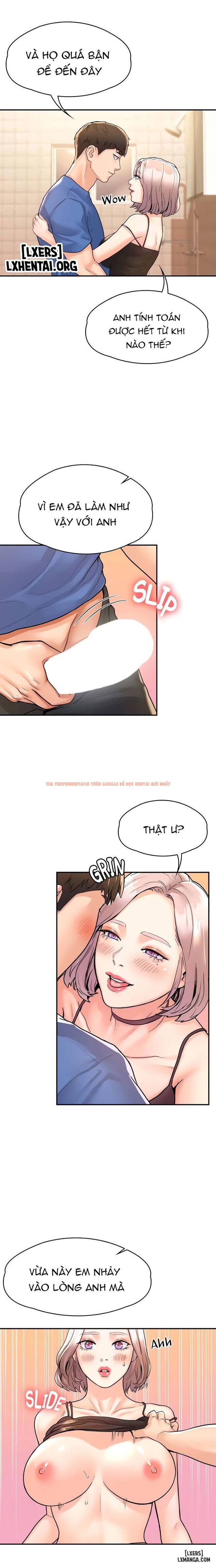Xem ảnh 10 trong truyện hentai Sinh Viên Thời Nay - Chapter 71 - hentaitvn.net
