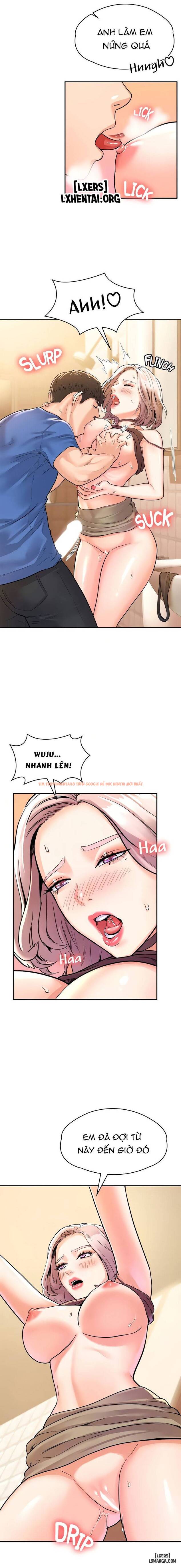 Xem ảnh 12 trong truyện hentai Sinh Viên Thời Nay - Chapter 71 - hentaitvn.net