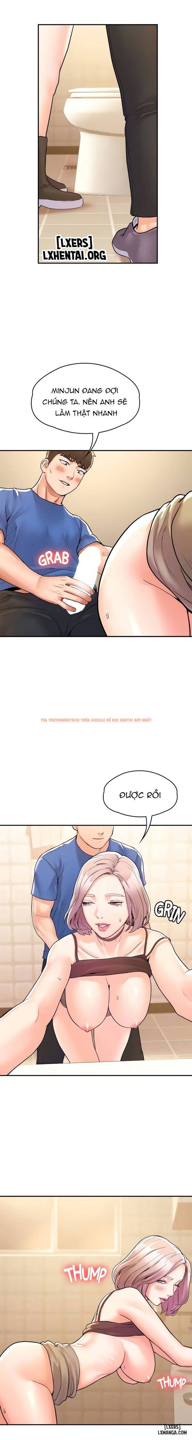Xem ảnh 13 trong truyện hentai Sinh Viên Thời Nay - Chapter 71 - hentaitvn.net