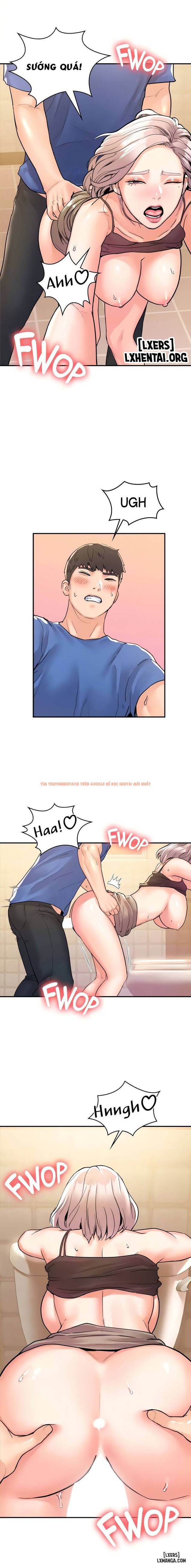 Xem ảnh 15 trong truyện hentai Sinh Viên Thời Nay - Chapter 71 - hentaitvn.net