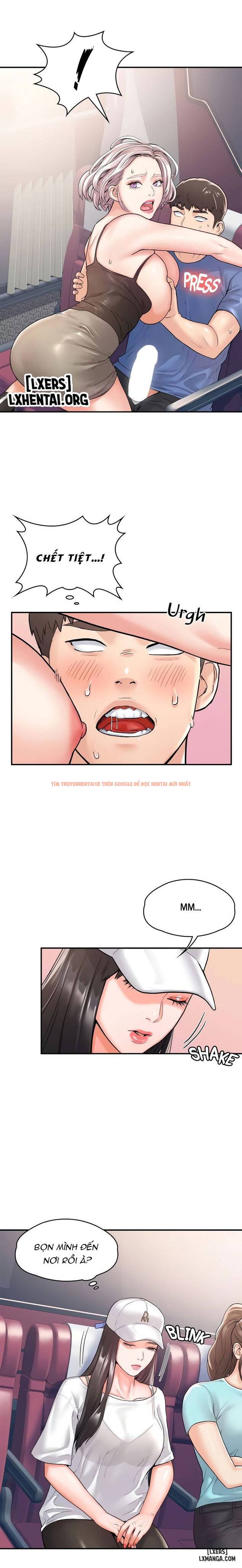 Xem ảnh 2 trong truyện hentai Sinh Viên Thời Nay - Chapter 71 - hentaitvn.net