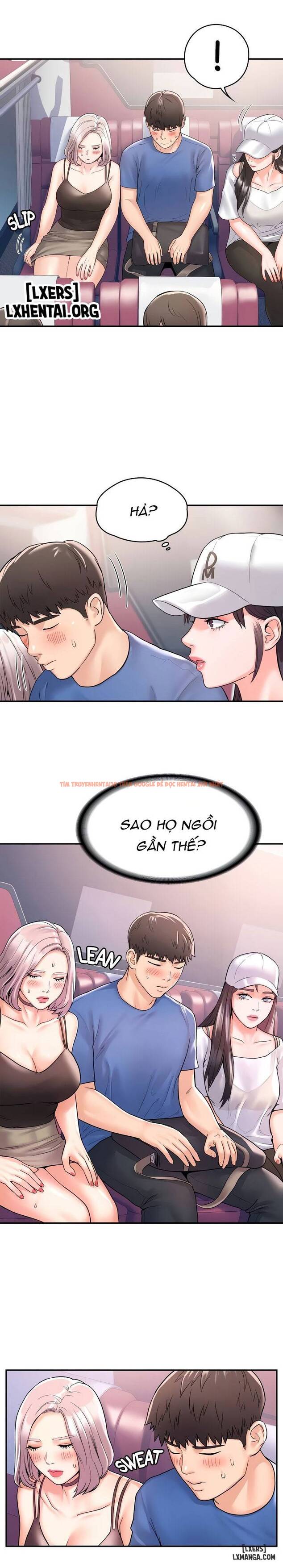 Xem ảnh 3 trong truyện hentai Sinh Viên Thời Nay - Chapter 71 - hentaitvn.net