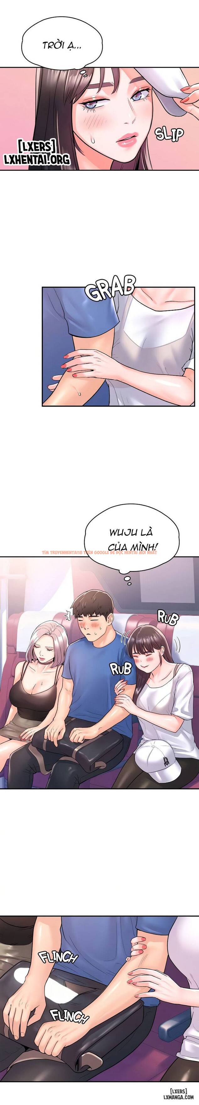 Xem ảnh 4 trong truyện hentai Sinh Viên Thời Nay - Chapter 71 - hentaitvn.net